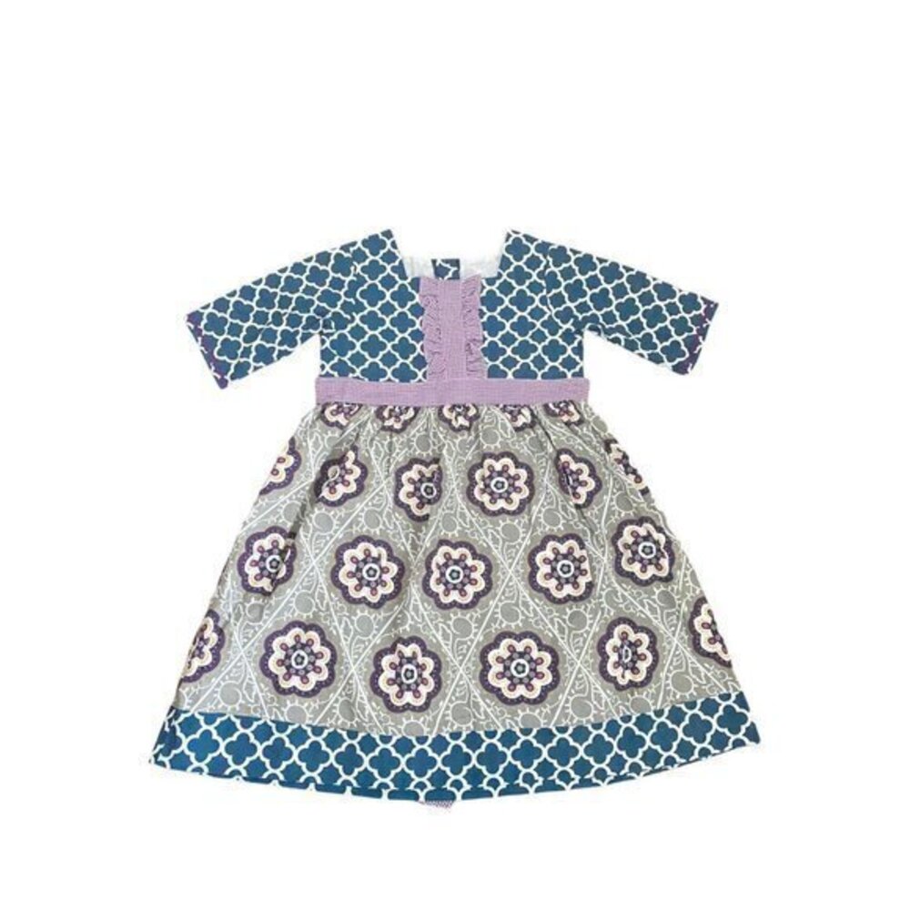 Stellybelly Dress